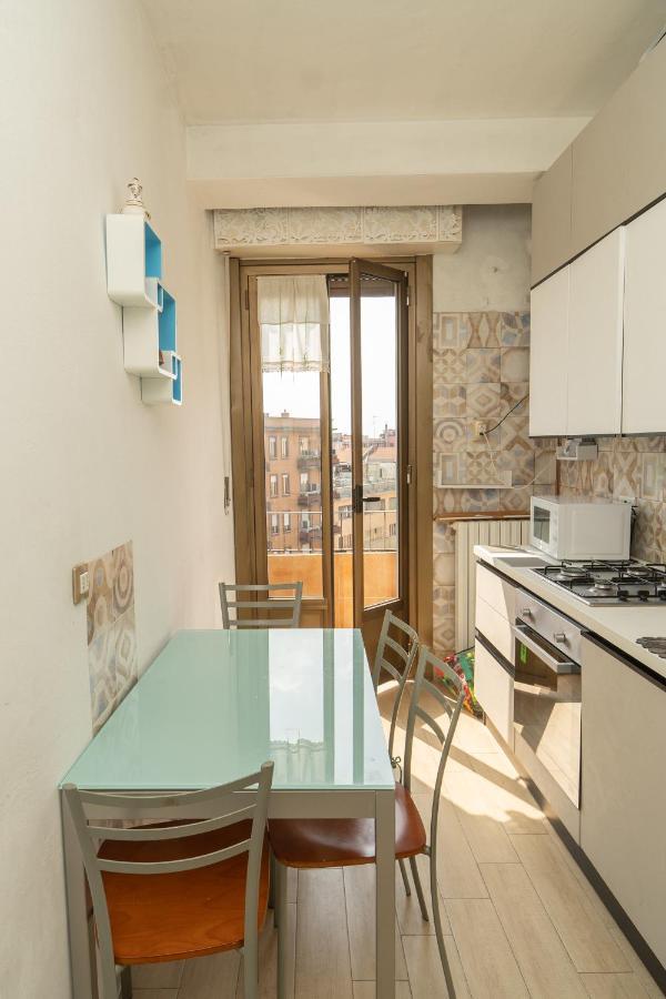 Central Apartment Milano Exterior foto