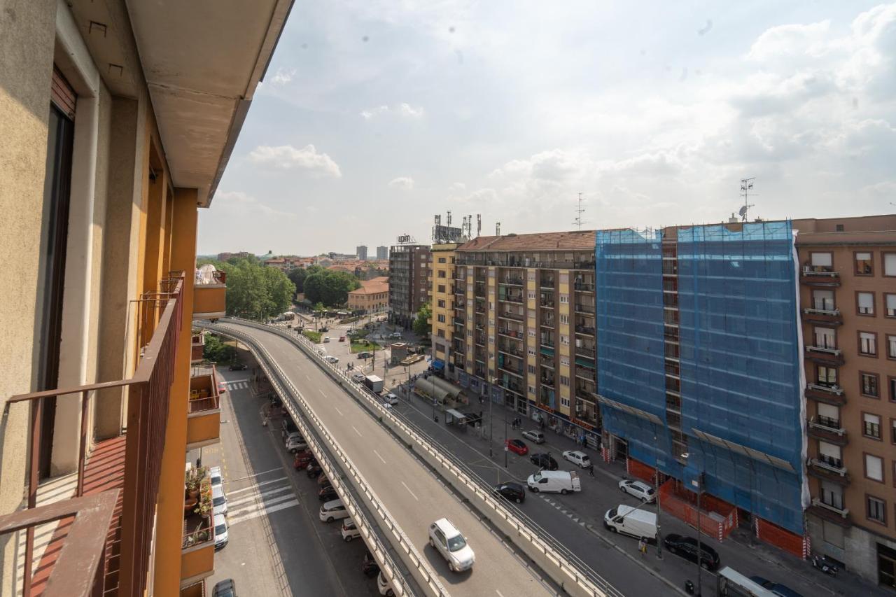 Central Apartment Milano Exterior foto