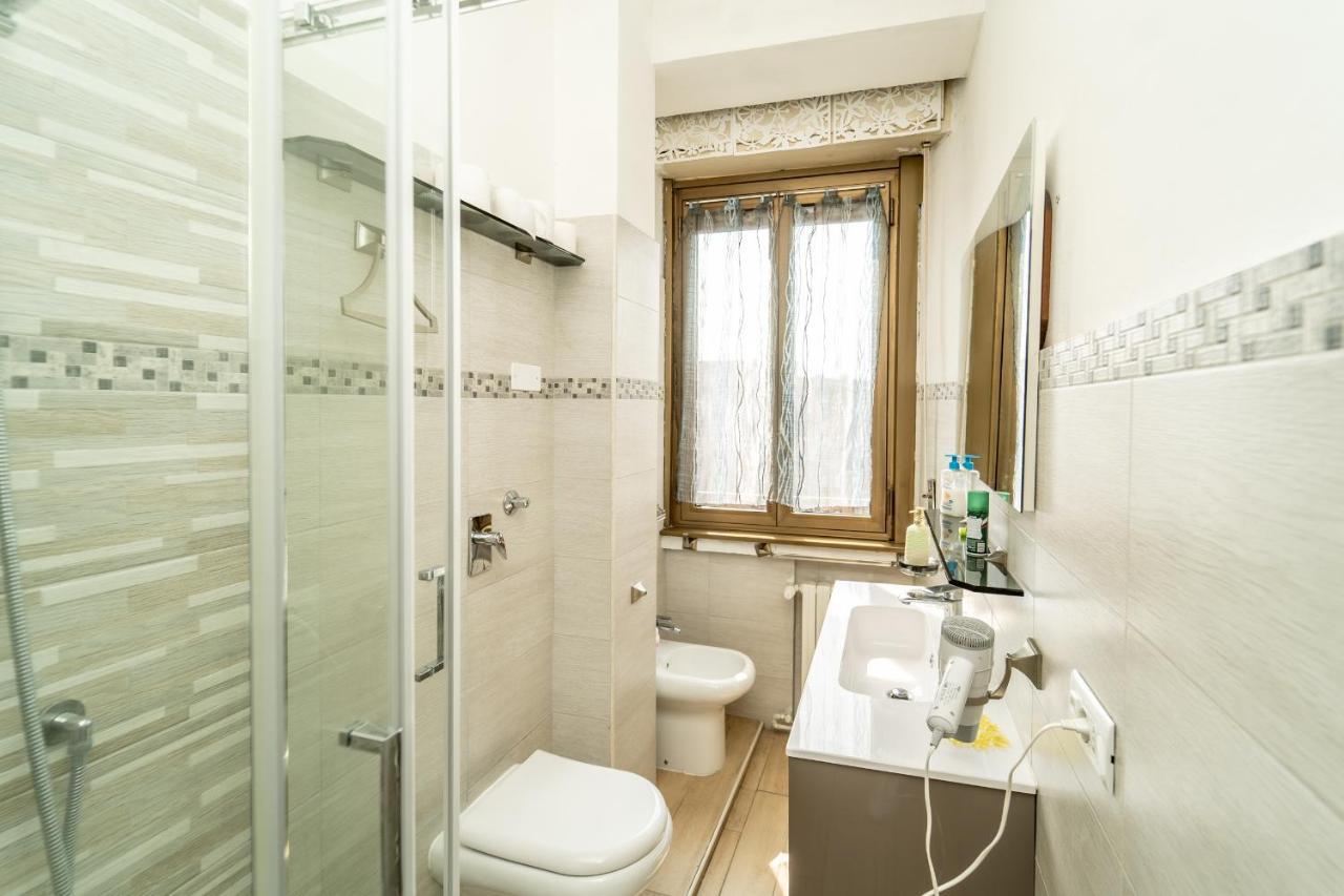 Central Apartment Milano Exterior foto