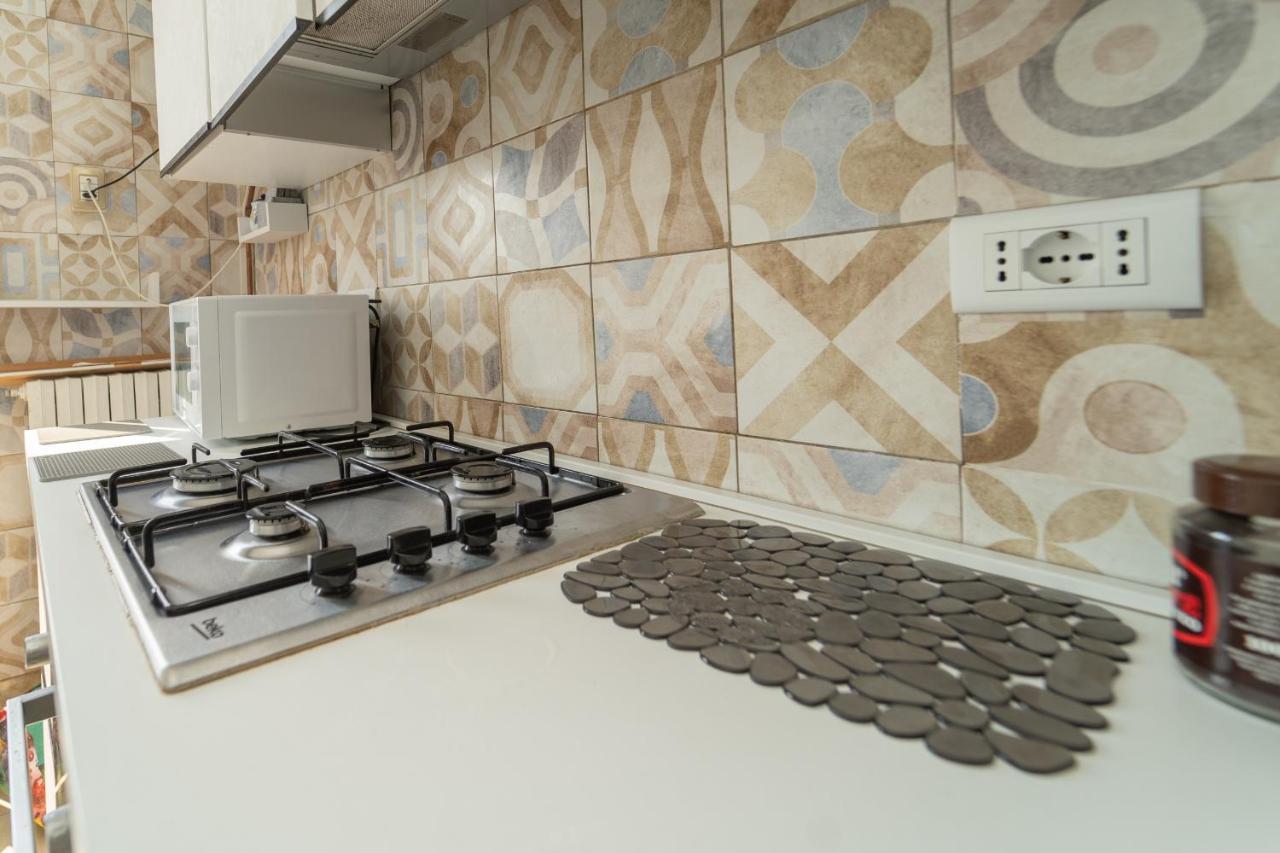 Central Apartment Milano Exterior foto